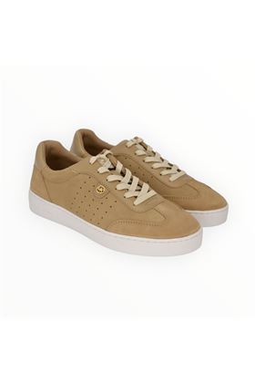 scotty lace up------------- MICHAEL KORS | 43T4SCFS1S-CAMEL